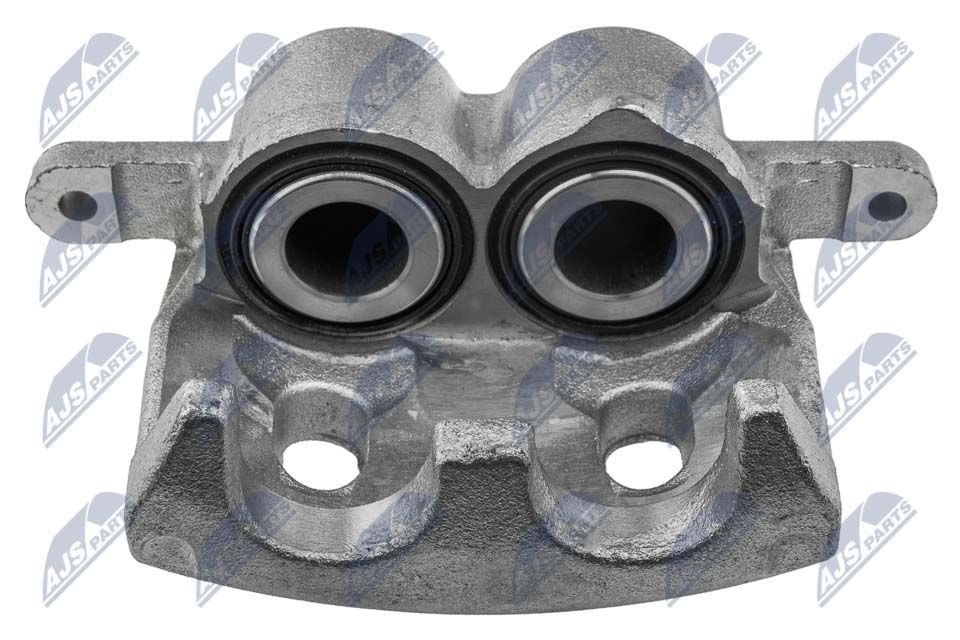 NTY Bremsecaliper HZP-CH-034 NTY HZP-CH-034 Bremsecaliper CHEVROLET Camaro II Coupé billige
