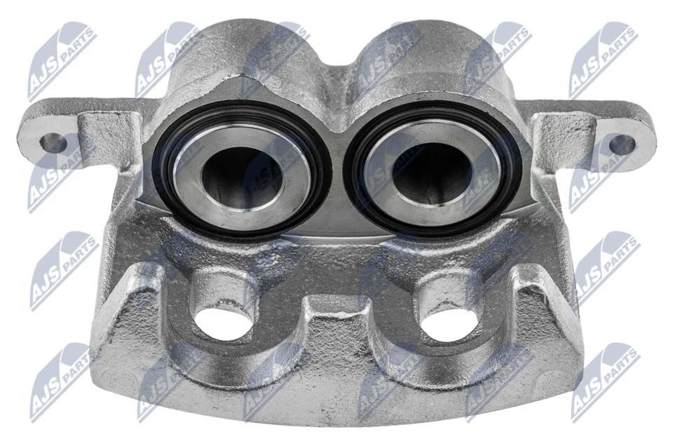 NTY Bromsok HZP-CH-035 NTY HZP-CH-035 Bromsok CHEVROLET Express Skåpbil 5.3 1500 310 hk 2004