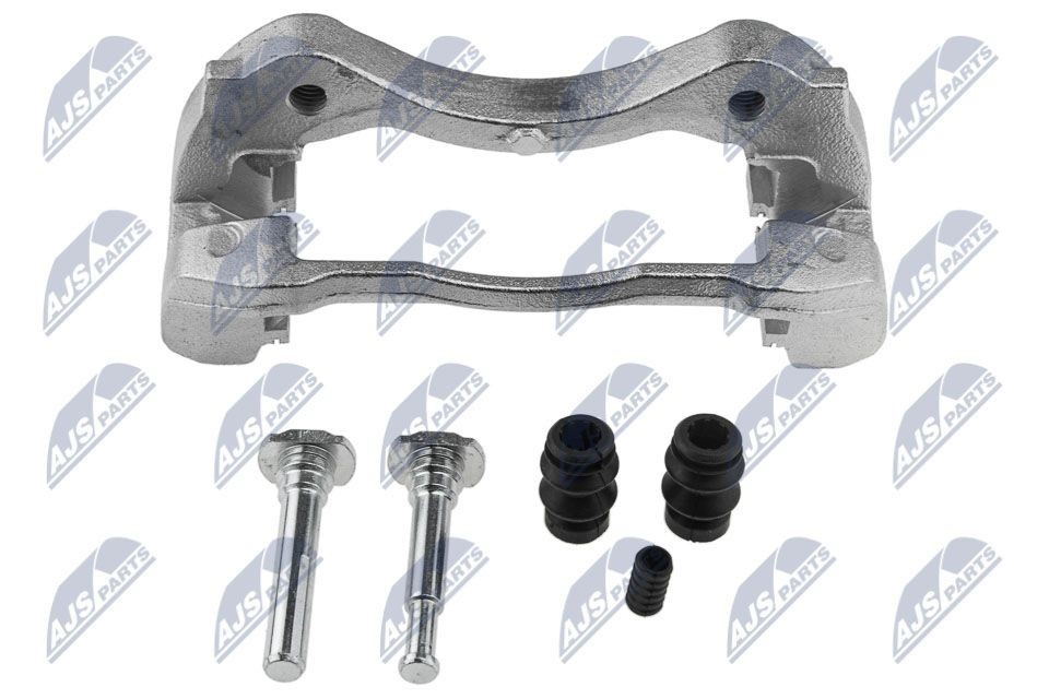 NTY Holder, bremsecaliper HZP-FR-004A Bremsecaliper holder NTY MONDEO HZP-FR-004A billige