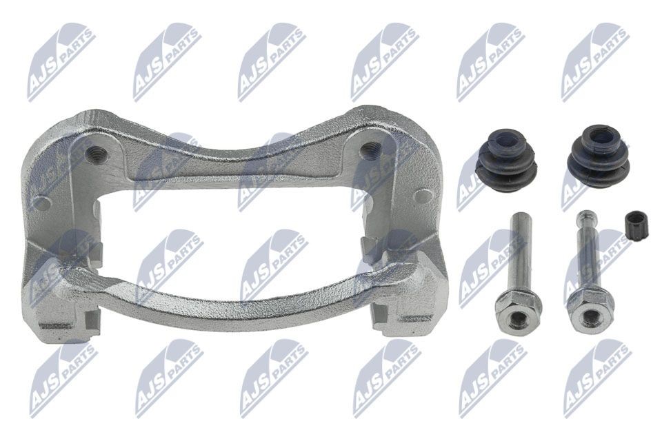 Jarrusatula pidike NTY HZP-HY-504A NTY HZP-HY-504A: Jarrusatulan kannatin Hyundai i30 2021