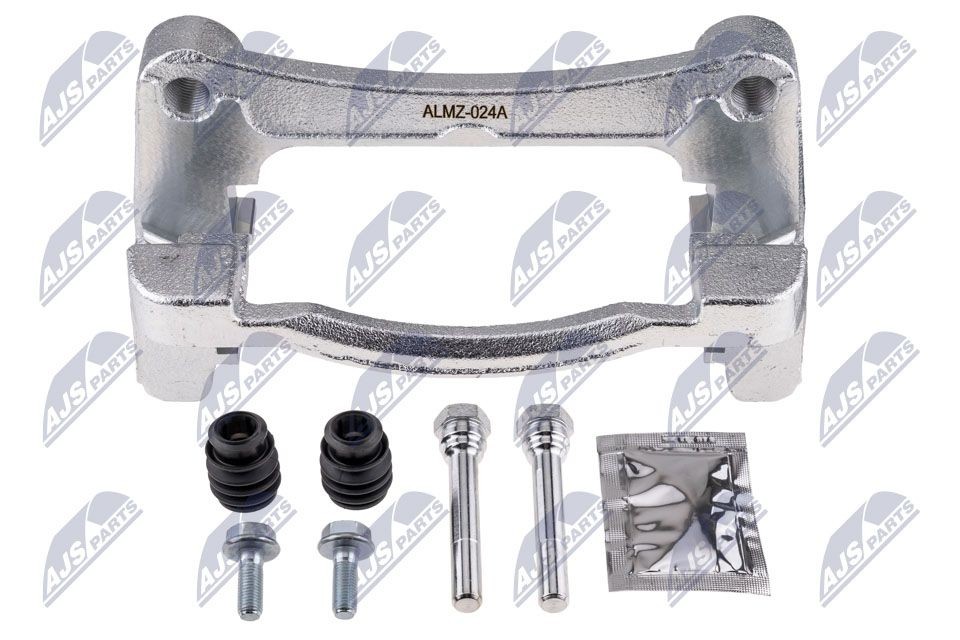 NTY Kinnitus, pidurisadul HZP-MZ-024A NTY Kinnitus pidurisadul MAZDA HZP-MZ-024A