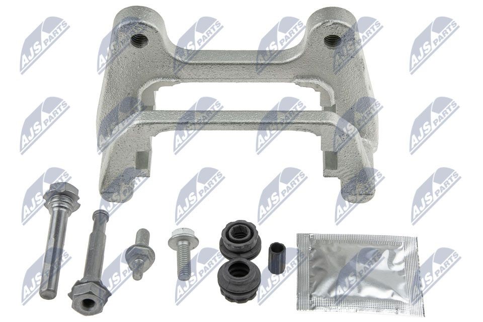 NTY Supporto, Pinza freno HZT-CH-034A NTY HZT-CH-034A Supporto, Pinza freno