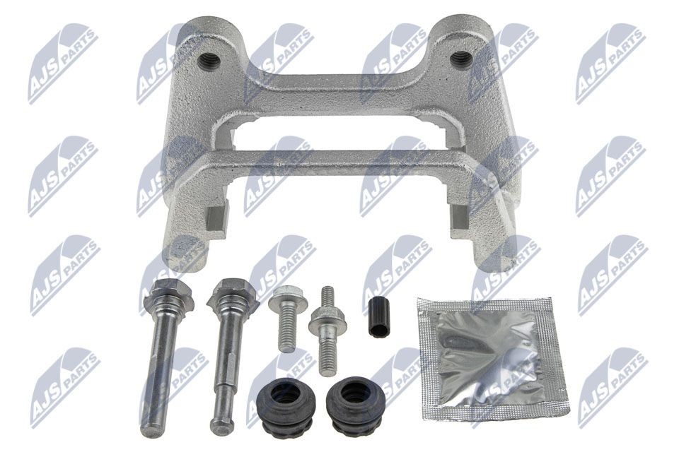 NTY Bromsokshållare HZT-CH-035A Bromsokshållare Jeep WH, WK HZT-CH-035A NTY