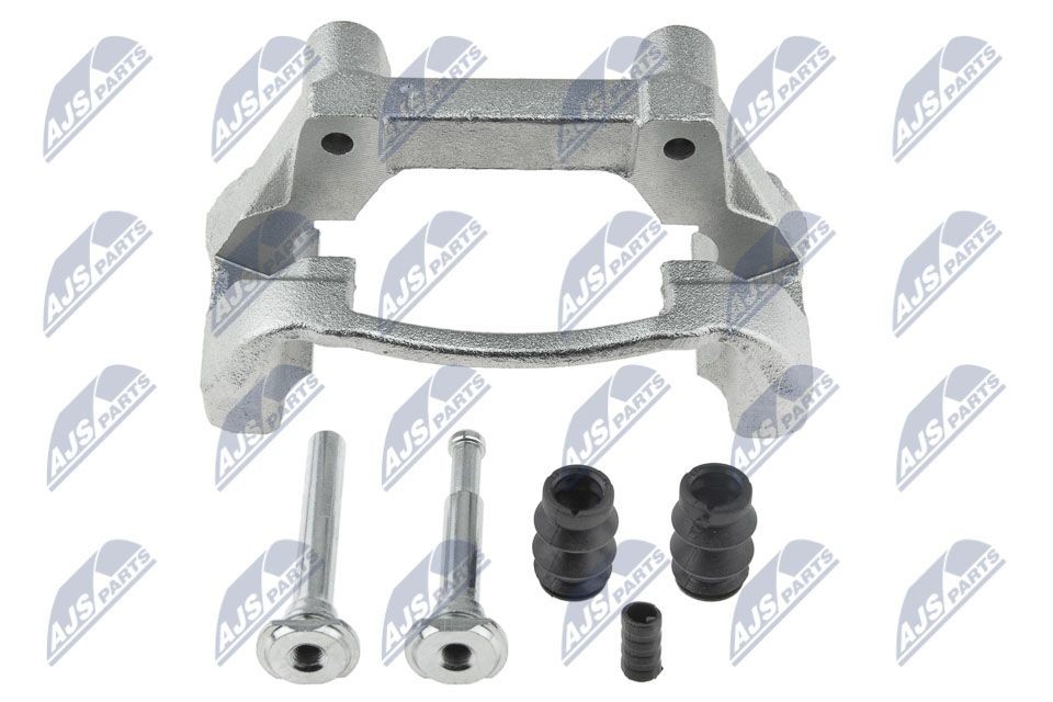 NTY Houder, remklauw HZT-FR-012A NTY HZT-FR-012A Remklauw houder Jaguar XJ40 goedkoop