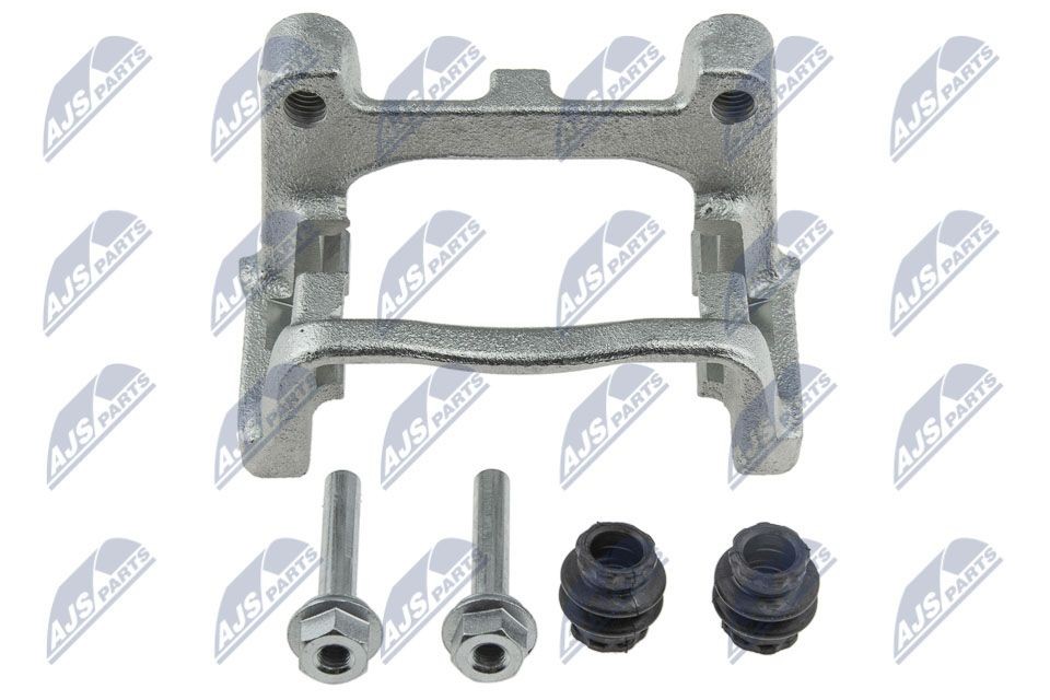 Holder, bremsekaliper NTY HZT-FR-018A NTY HZT-FR-018A Bremsekaliber holder FORD S-MAX 2024