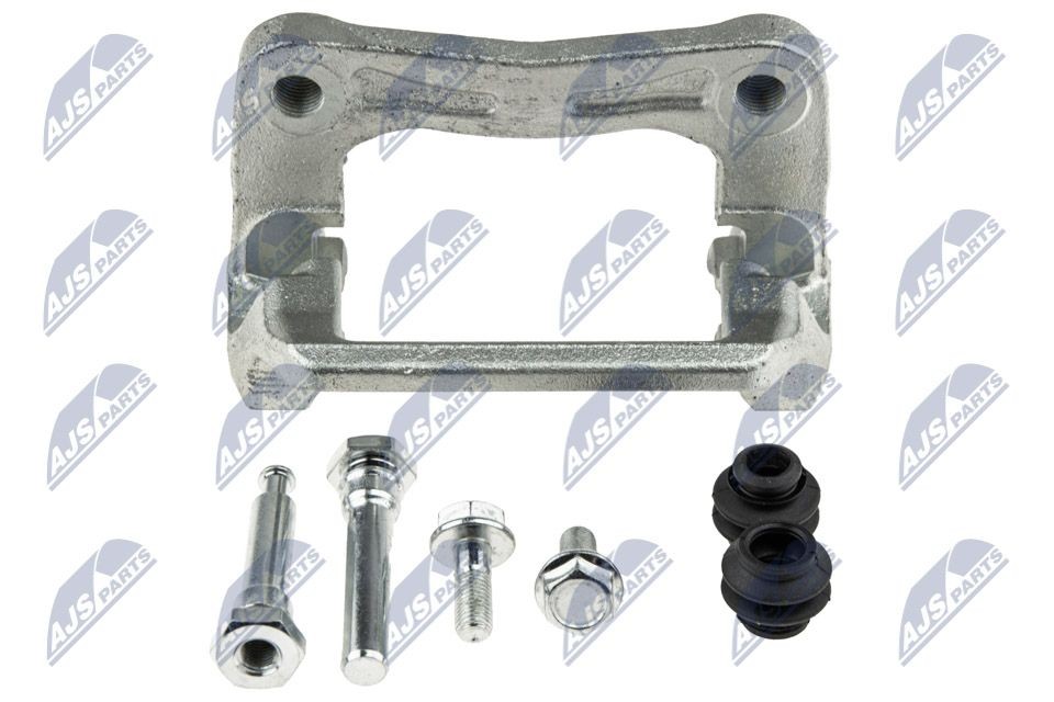 NTY Houder, remklauw HZT-HD-015A NTY HZT-HD-015A originele Remklauw houder Honda Civic EM2 kosten