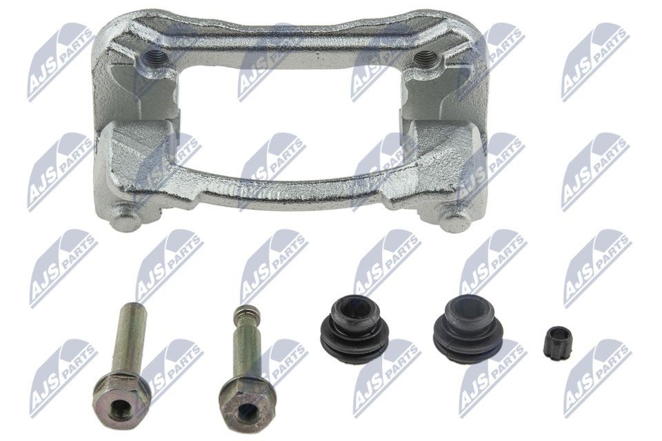 NTY Jarrusatula pidike HZT-HY-502A HZT-HY-502A NTY Jarrusatula korjaussarja Hyundai i30 hinta