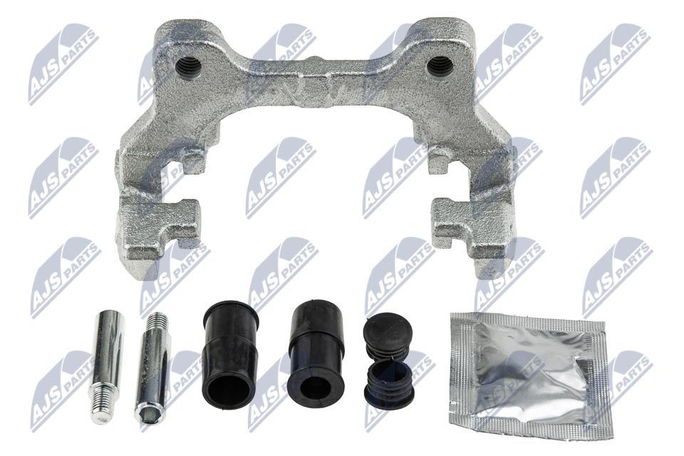 Drżiak brzdového strmeňa NTY HZT-JG-003A NTY HZT-JG-003A Drżiak brzdového strmeňa JAGUAR XF 2025