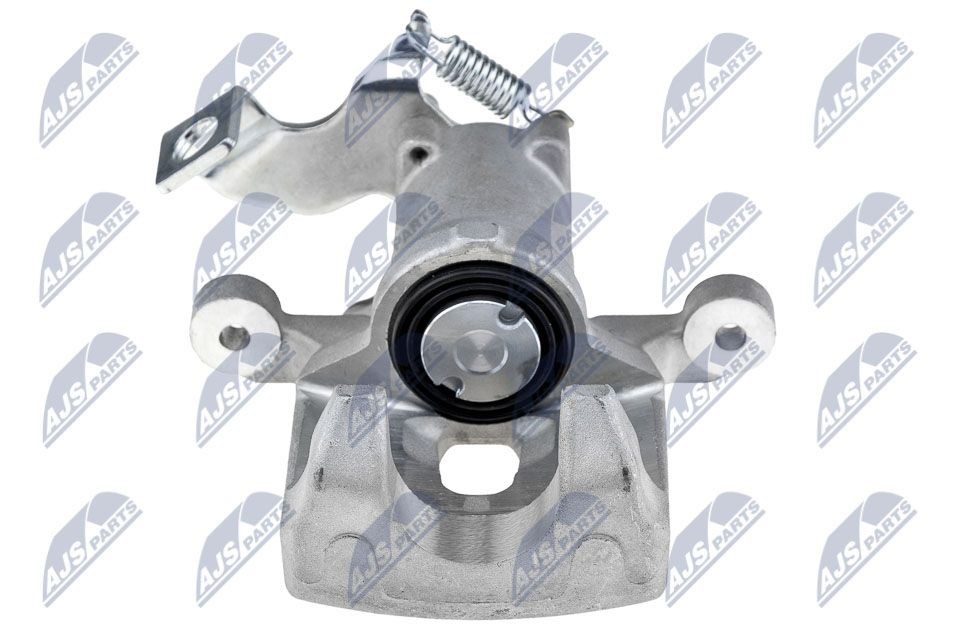 Brake caliper NTY HZT-KA-017 NTY HZT-KA-017 Kia SOUL 2017 Brake calipers price