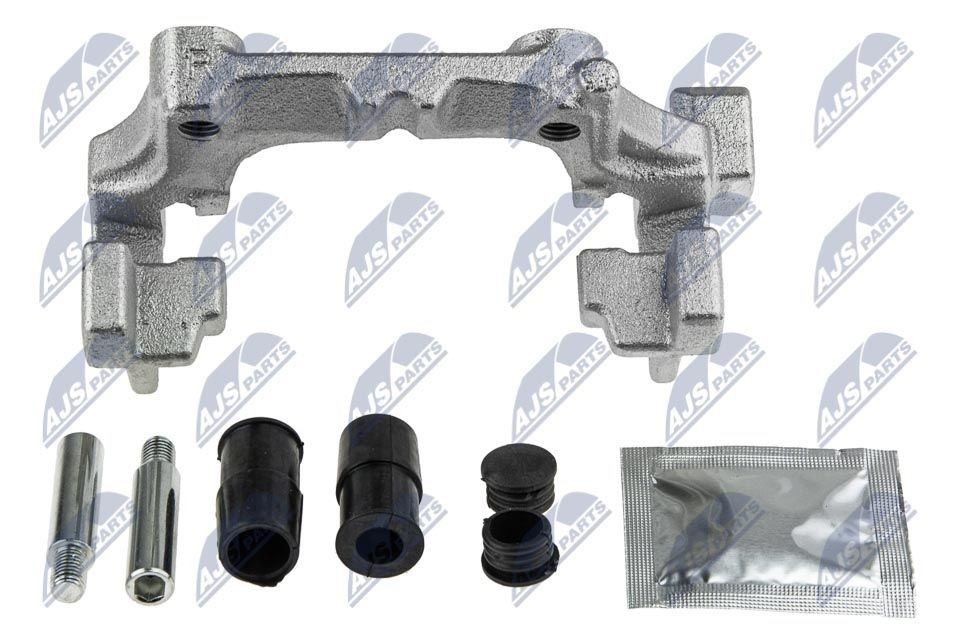 NTY Houder, remklauw HZT-ME-045A Remklauw reparatieset NTY M-Klasse HZT-ME-045A goedkoop