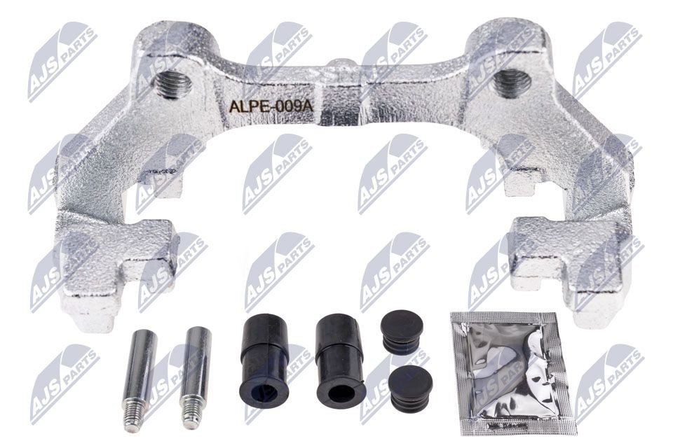 Support, étrier de frein NTY HZT-PE-009A NTY HZT-PE-009A Support d'étrier PEUGEOT 508 2022