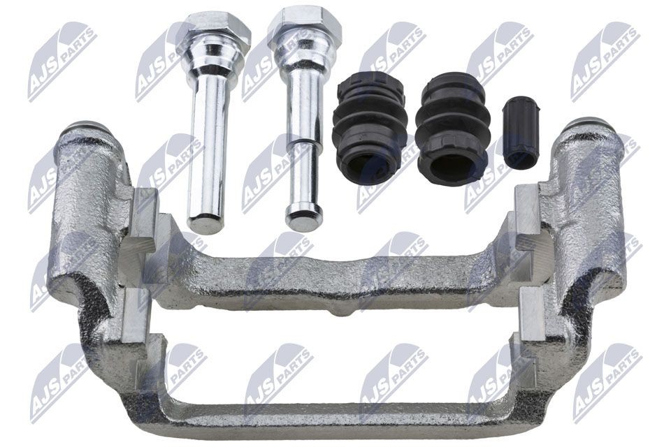 NTY Holder, bremsekaliper HZT-PL-057A NTY HZT-PL-057A Opel Cascada Cabriolet Bremsekaliber holder til en rimelig pris