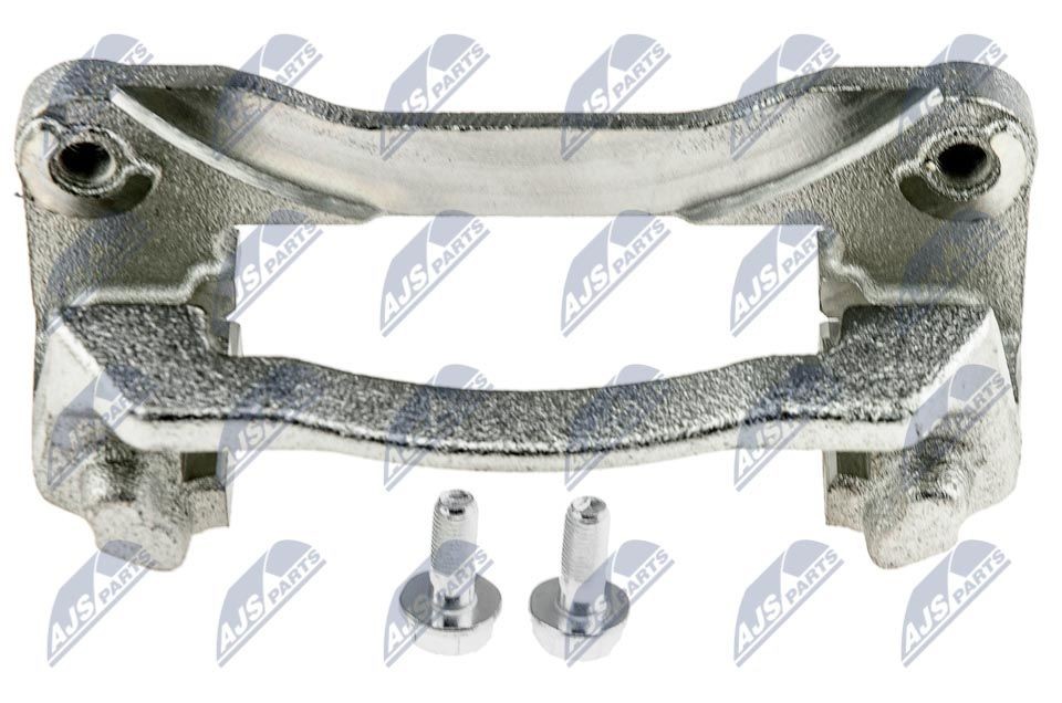 NTY Kronšteins, Bremžu suports HZT-SB-003A NTY HZT-SB-003A Bremžu suporta kronšteins LAND ROVER RANGE ROVER EVOQUE orģinālās