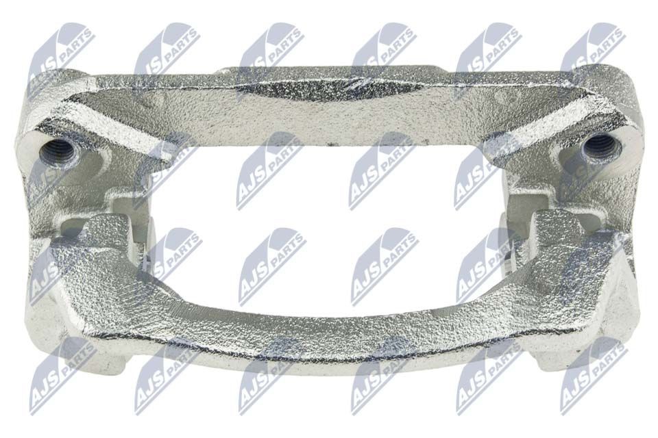 Holder, bremsecaliper NTY HZT-SB-005A NTY HZT-SB-005A Bremsecaliper feste holder SUBARU FORESTER 2019