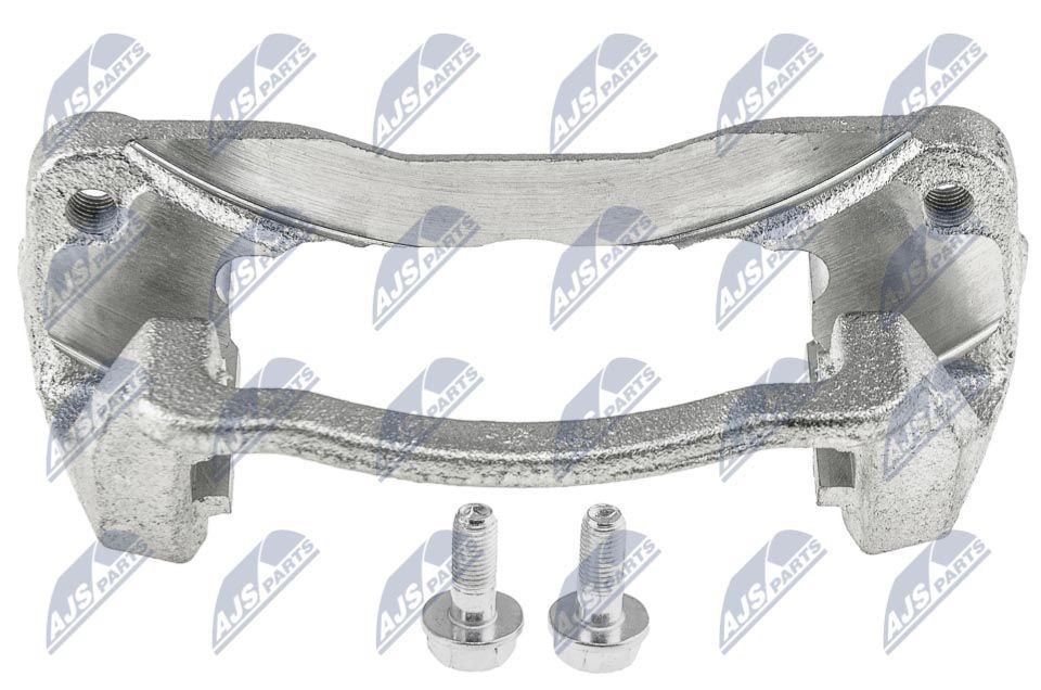 NTY Carrier, brake caliper HZT-SB-007A PORSCHE PANAMERA NTY brake caliper bracket HZTSB007A