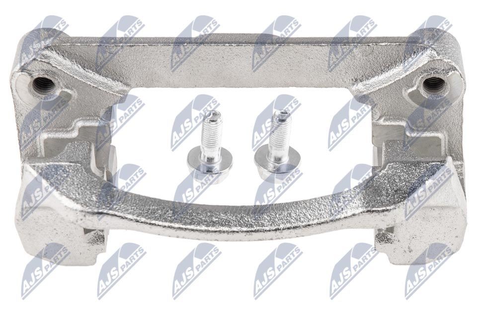 NTY Support, étrier de frein HZT-SB-013A NTY HZT-SB-013A Support d'étrier de frein SUBARU Legacy VI Berline (BN, BS) pas cher