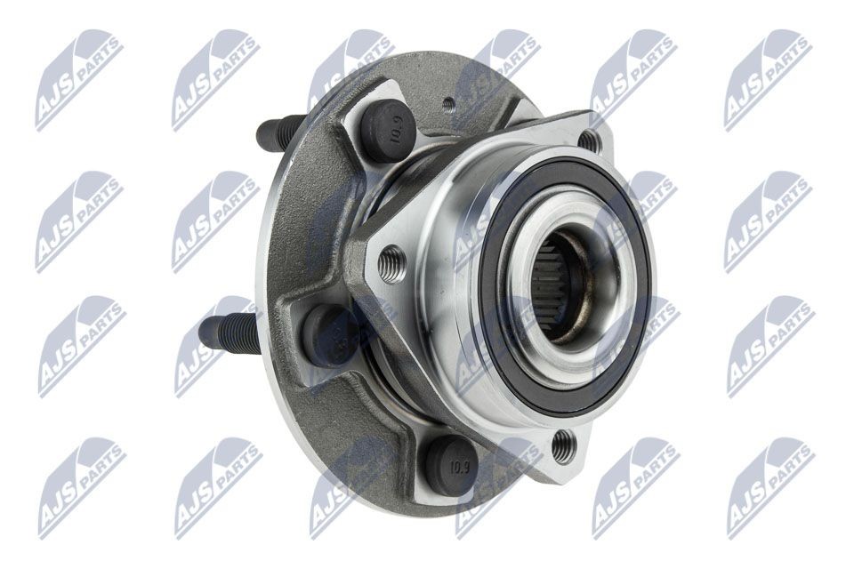 NTY Riteņa rumbas gultņa komplekts KLP-PL-022 NTY KLP-PL-022 Riteņa rumba Suzuki SAMURAI orģinālās