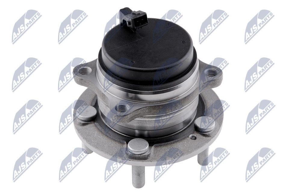Kit cuscinetto ruota NTY KLT-KA-327 NTY KLT-KA-327 Mozzo ruota KIA SEDONA 2018