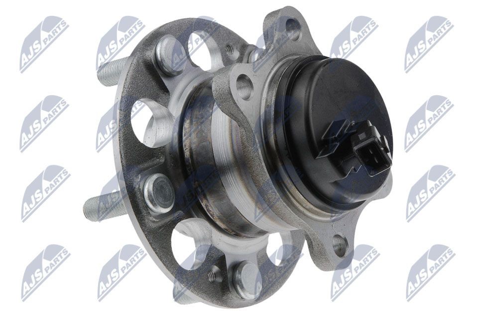 Wheel bearing kit NTY KLT-KA-329 NTY KLT-KA-329 2022 HYUNDAI ELANTRA wheel hub replacement