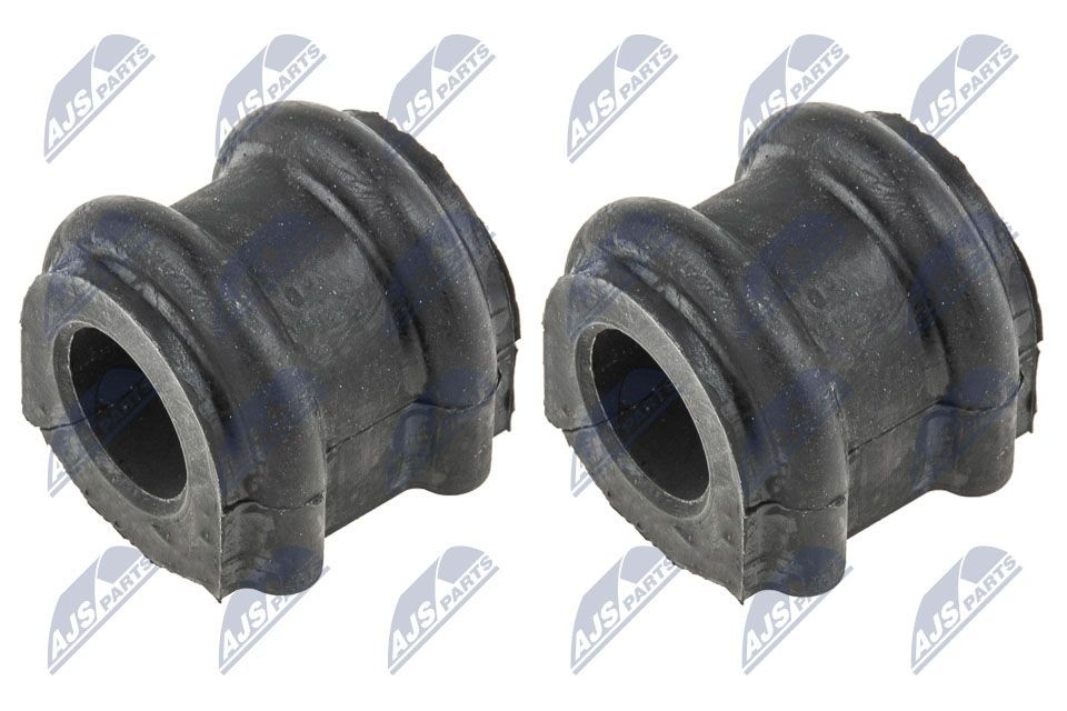 NTY Ulożenie priečneho stabilizátora ZGS-HY-506 Silentblok stabilizátora NTY KIA ZGS-HY-506