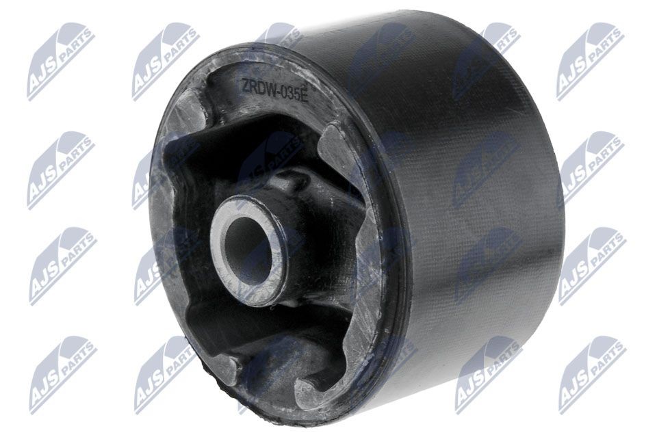 NTY Έδραση, κινητήρας ZTP-DW-035E NTY ZTP-DW-035E Βάσεις στήριξης κινητήρα CHEVROLET Spark Στέισον/χάτσμπακ (M200, M250) φθηνά