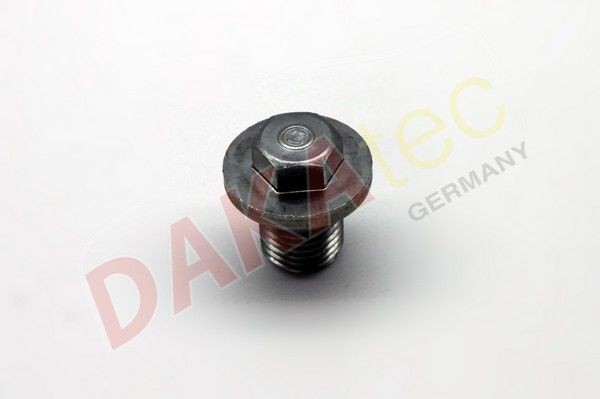 DAKAtec Sulgurkruvi, õlivann 30528 30528 Õlikork DAKAtec VOLKSWAGEN PASSAT