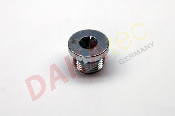 DAKAtec Afsluitschroef, oliepan 30533 30533 Carterplug JAGUAR XE DAKAtec