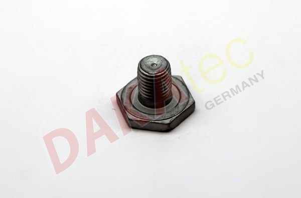DAKAtec Afsluitschroef, oliepan 30544 30544 Carterplug DAKAtec JAGUAR XE