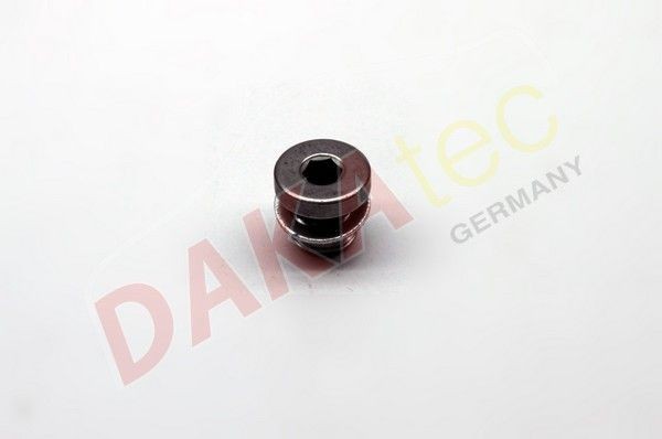 DAKAtec Sealing Plug, oil sump 30570 30570 DAKAtec sump plug PEUGEOT 1007