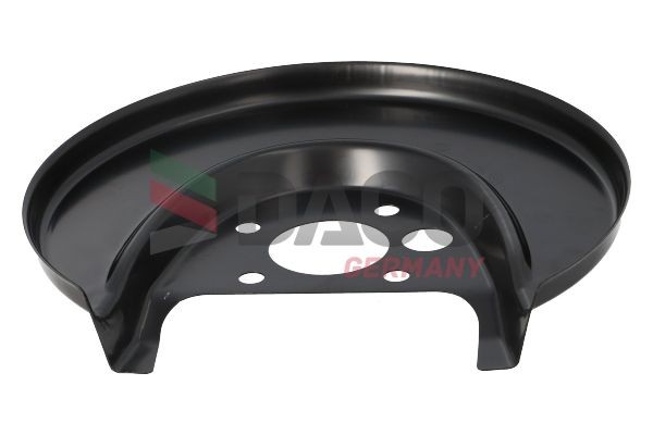 DACO Germany Ankerplaat remschijf 610201 DACO Germany 610201 originele Ankerplaat Audi TT 8N Roadster kosten
