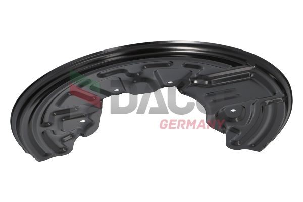 DACO Germany Bromssköld 610212 Bromssköld Audi 8ED, B7 610212 DACO Germany