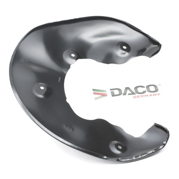 DACO Germany Splash Panel, brake disc 610219 VOLVO 940 DACO Germany brake disc back plate 610219