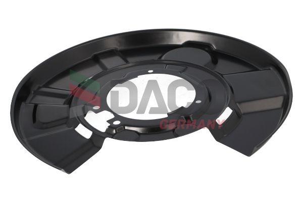 DACO Germany Ankerplaat remschijf 610301 Stofplaat remschijf DACO Germany 6-serie 610301 goedkoop