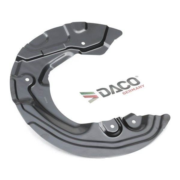 DACO Germany Ankerplaat remschijf 610304 DACO Germany 610304 originele Ankerplaat BMW E88 kosten