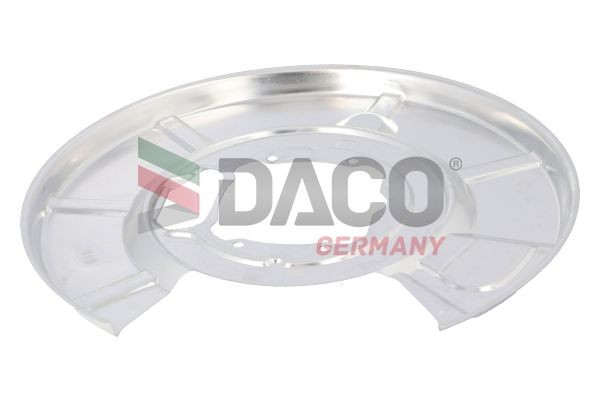 DACO Germany Flasque de frein 610319 DACO Germany 610319 d'origine Déflecteur disque de frein BMW E60 coût