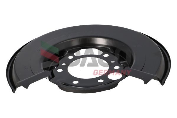 Ankerplaat remschijf DACO Germany 612303 DACO Germany 612303 Stofplaat remschijf Volkswagen LT 2004