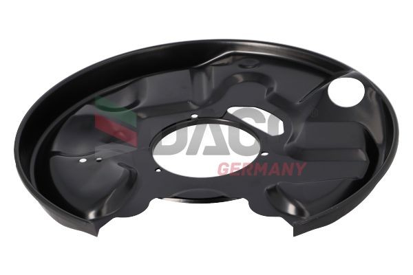 DACO Germany Chapa deflectora, disco de travão 612305 DACO Germany 612305 Chapa deflectora disco de travão Mercedes W251 preço