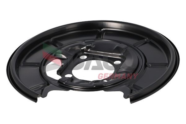 DACO Germany Dubļu sargs, Bremžu disks 612308 DACO Germany 612308 Bremžu disku aizsargi Mercedes X253 cena
