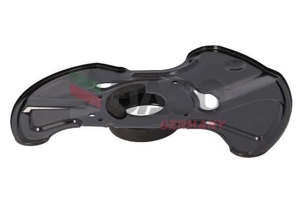 DACO Germany Chapa deflectora, disco de travão 612309 DACO Germany 612309 Defletor do discos de travão Mercedes CLC CL203 a um preço acessível