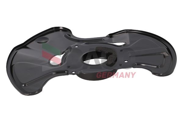 DACO Germany Dubļu sargs, Bremžu disks 612310 DACO Germany 612310 Bremžu disku aizsargi Mercedes X253 orģinālās cena