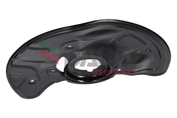 Έλασμα πιτσιλίσματος, δισκόπλακα DACO Germany 612312 DACO Germany 612312: Λαμαρινένιο προστατευτικό Mercedes SL 2023