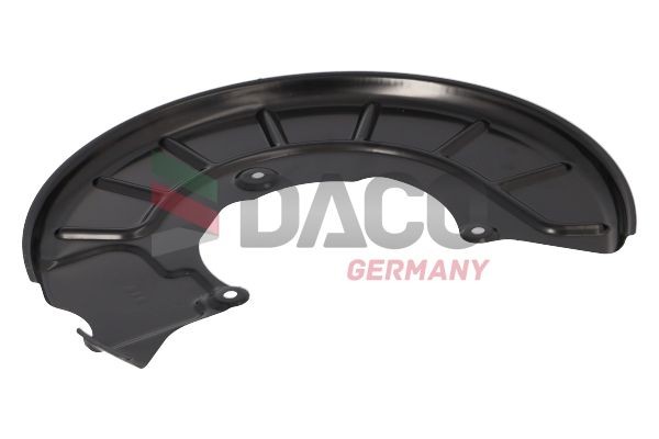 DACO Germany Chapa deflectora, disco de travão 613400 Chapa deflectora disco de travão Volkswagen 362 613400 DACO Germany