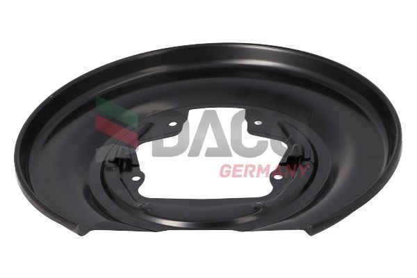DACO Germany Plekk, piduriketas 614100 DACO Germany 614100 Plekk piduriketas originaal INFINITI