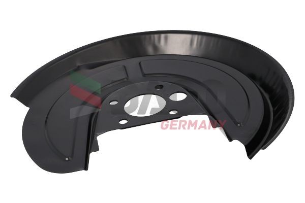 DACO Germany Stænkskærm, bremseskive 614201 DACO Germany 614201 Stænkskærm VW Bora Sedan billig