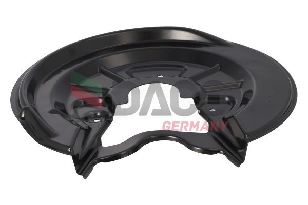 Chapa deflectora, disco de travão DACO Germany 614204 DACO Germany 614204: Defletor do discos de travão Seat ALTEA 2021
