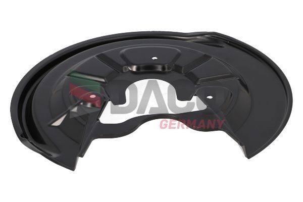 Dubļu sargs, Bremžu disks DACO Germany 614205 DACO Germany 614205: Bremžu disku aizsargi Seat ALTEA 2014