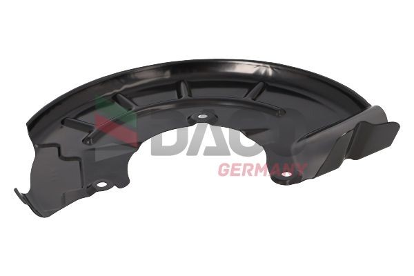 DACO Germany Lamiera paraspruzzi disco freno 614208 614208 Protezione disco freno CHEVROLET DACO Germany costo