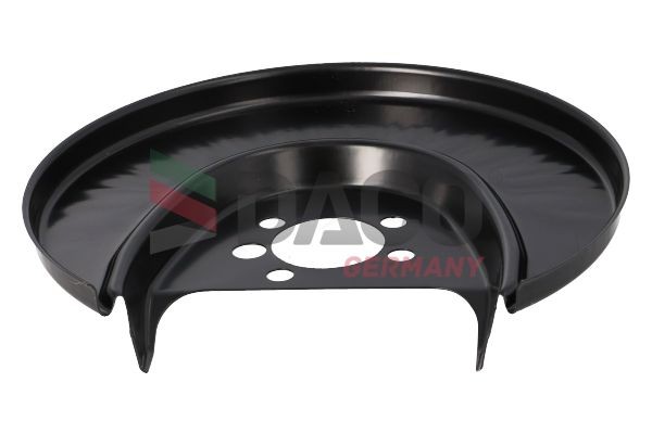 DACO Germany Stænkskærm, bremseskive 614211 614211 Stænkskærm PORSCHE 718 DACO Germany