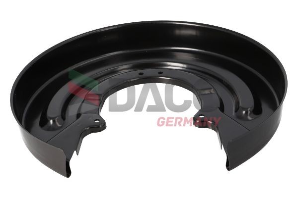 DACO Germany Bromssköld 614216 614216 DACO Germany bromssköldar VW PASSAT