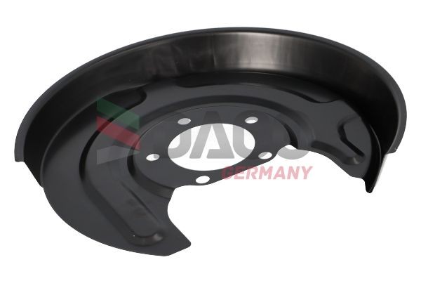 DACO Germany Bremseskjold 614225 Ankerplader DACO Germany Audi A5 614225